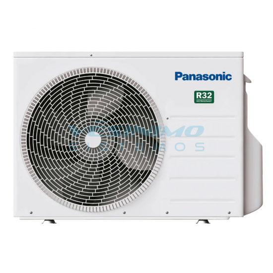 Panasonic multi-split sistemos išorinis blokas, 5.0/5.6 kW